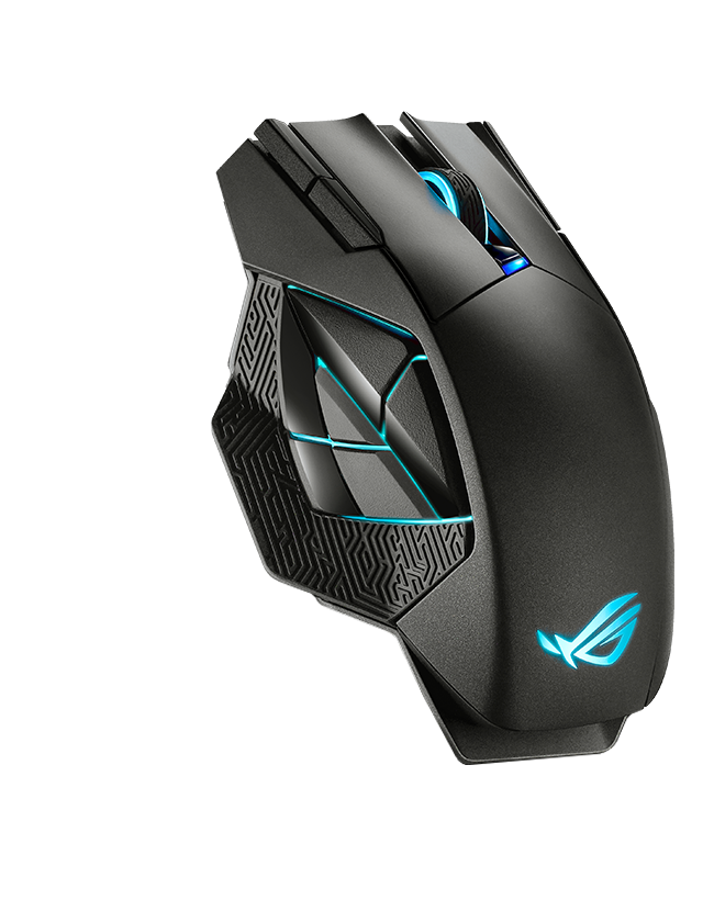 ASUS ROG Spatha X